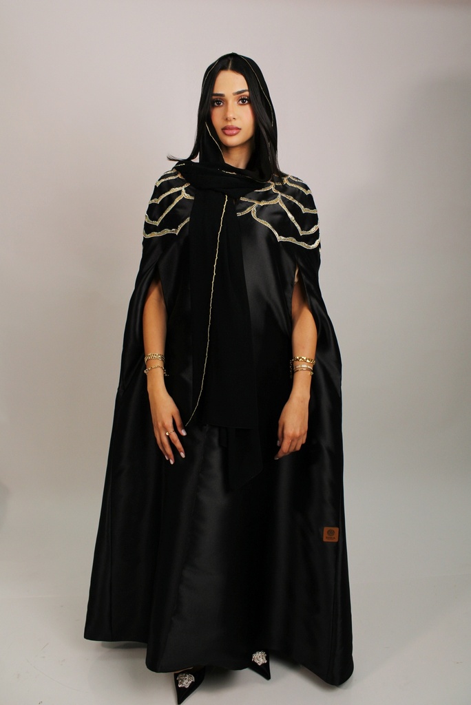 Eima VIP Abaya