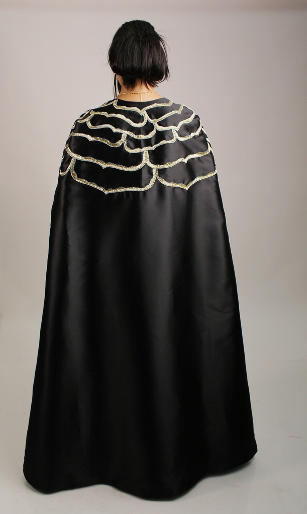 Eima VIP Abaya