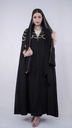 Eima Queen Abaya