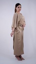 Eima Silk Dress