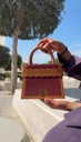 Eima couture (classic bag)