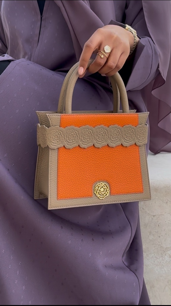 Eima couture (classic bag)