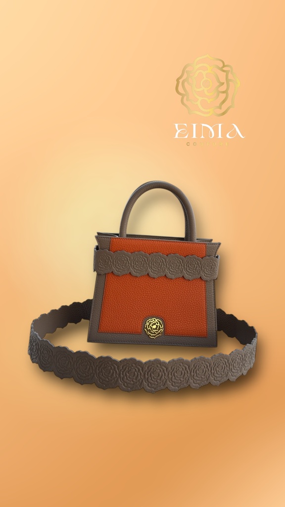 Eima couture (classic bag)