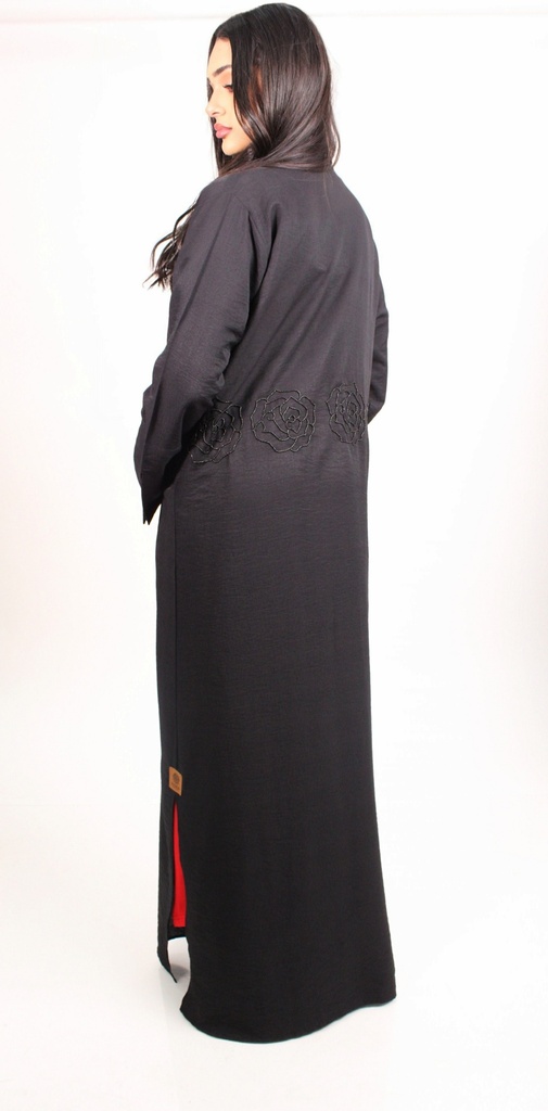 Eima Classic Abaya