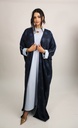 Eima casual  abaya