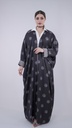 Eima casual  abaya