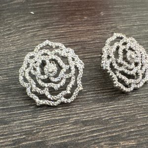 الرئيسية eima couture silver earring